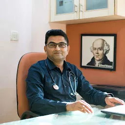 Dr Bhavesh Patel