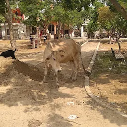 Dr. Bhim Rao Ambedkar Park