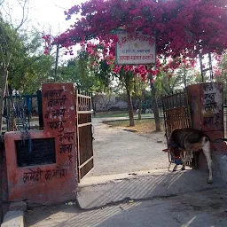 Dr. Bhim Rao Ambedkar Park