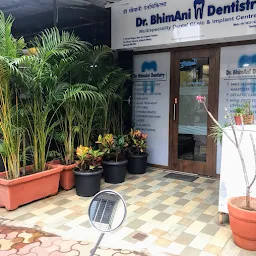 Dr Bhimani Dentistry