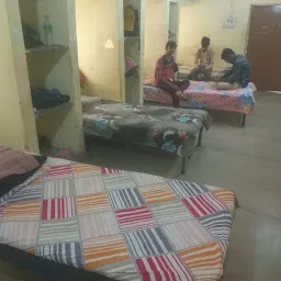 Dr. Bhimrao Ambedkar Govt. Hostel