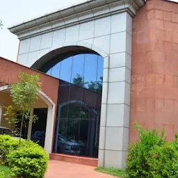 Dr. Bhimrao Ambedkar Law University, Jaipur, Rajasthan