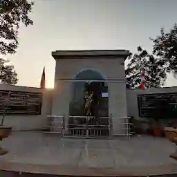 Dr. Bhimrao Ramji Ambedkar Statue