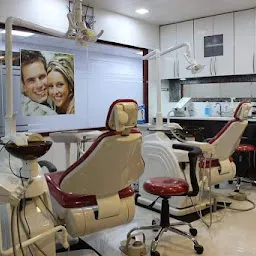 Dr.Bhiruds Sweet Smile Dental Clinic(NABH Accreditation)