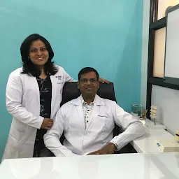 Dr. Bhise's Orthopaedic & Physiotherapy Clinic