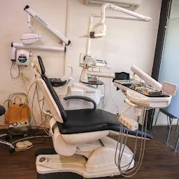 Dr. Bhonsale's Dental Clinic & Implant Center
