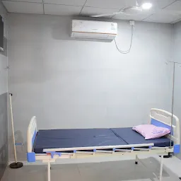DR.BHUMIKA PATEL'S WOMEN'S HOSPITAL