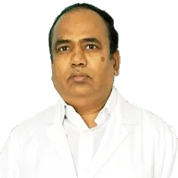 Dr Bhupathi Reddy | Best Orthopedic Surgeon in Nizamabad