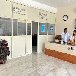 Dr. Bhupendra Singh Bisht- Orthopaedics in Nainital