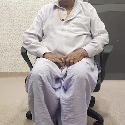 Dr. Bhupesh D. Shah