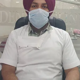 Dr. Bhupinder Jeet Singh Dental Clinic