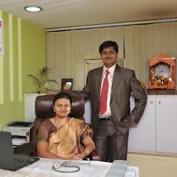 Dr. Bhure's Shree Ayurved & Panchkarma Chikitsalaya