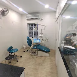 Dr.Bhushan's Dental Clinic