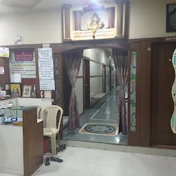 Dr.Bhuyar Hospital