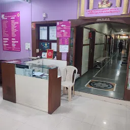 Dr.Bhuyar Hospital