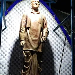 Dr. Bidhan chandra roy statue
