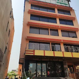 Dr. Bimal Hospital and Research Center Pvt. Ltd.