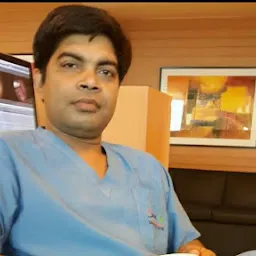 Dr Binay Kr Shukla(AMRIT HOSPITAL)