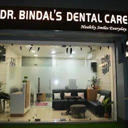 Dr. Bindal's Dental Care