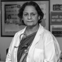 Dr. Bindu Garg : Best IVF doctor in Gurgaon