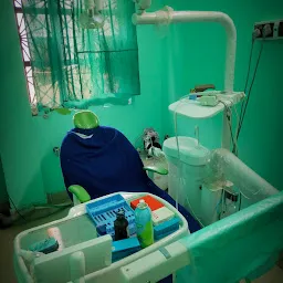 Dr.Binoy Pal Dental Clinic
