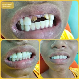 Dr.Binoy Pal Dental Clinic