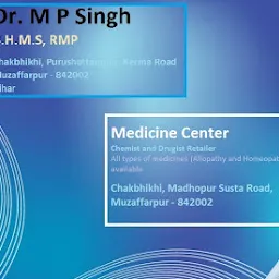 Dr.Bipin Kumar