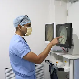 Dr. Bipin Vibhute - Liver and Multi-Oragan Transplant Surgeon | Liver Specialist in Pune, Maharashtra