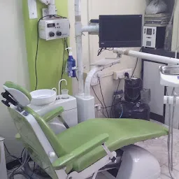 Dr Bonde's Dental Speciality Clinic