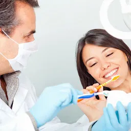 Dr Bonde's Dental Speciality Clinic