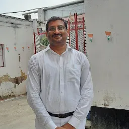 Dr.Brajesh Kumar Singh