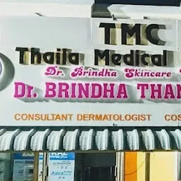 Dr.Brindha Skin care clinic, Dermatologist, Cosmetologist, Hair fall treatment Trichy