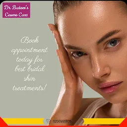 Dr.Butani's Cosmo Care