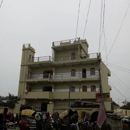 Dr C.C.Nagendra Hospital