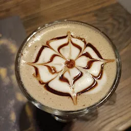 Dr. Cafe