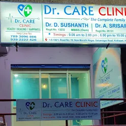 Dr.Care Clinic