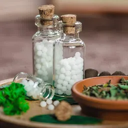 Dr. Care Homeopathy Clinic & Hospital - Mehdipatnam