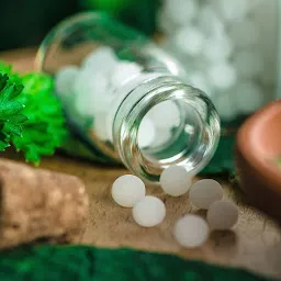 Dr. Care Homeopathy Clinic & Hospital - Mehdipatnam