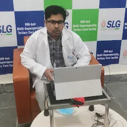 Dr Chakradhar