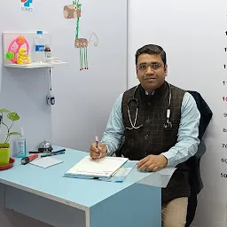 Dr. Chandan Barnwal | Child Specialist | Renmed Clinic