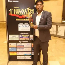 Dr Chandan kumar yadav