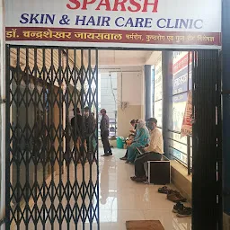 Dr. Chandra Shekhar Jaiswal [MBBS, MD Skin] Sparsh LASER, Skin, Haircare & Aesthetic Clinic