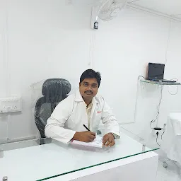 Dr. Chandrakant Lahane Haematologist, Haemato-Oncologist, Bone Marrow Transplant Physician in Hadapsar, Pune