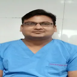 Dr. Chandraprakash V K