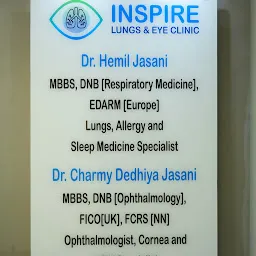 Dr Charmy Dedhiya