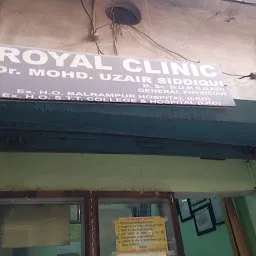 Dr Chauhan Clinic
