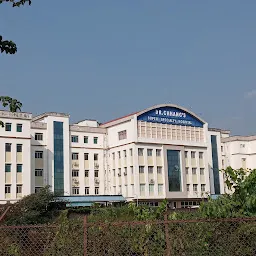 Dr. Chhang's Super Specialty Hospital Pvt. Ltd