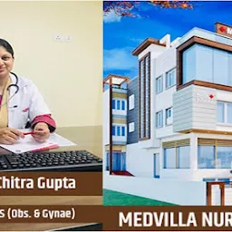 Dr Chitra Gupta - Best Gynaecologist in Gomti Nagar | Maternity Clinic | Obstetrician