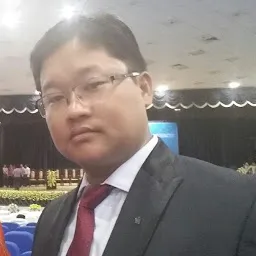 Dr. D. P. Rai