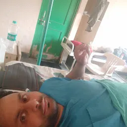 Dr. D V Sharma (BONE HOSPITAL) - Agra